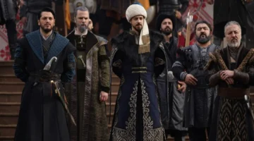 صمود ديميرهان.. أحداث نارية تشعل صراع الحلقة 11 من مسلسل المؤسس أورهان